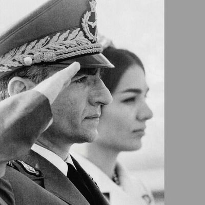 پادشاهی پهلوی / پاینده ایران-جاوید شاه👑
پهلوی = ایران🩵تنها ورود میهن پرست ها مجاز است❕
ورود هر پفیوز دارای عقده پهلوی ممنوع❌
به اکانت اصلیم دسترسی ندارم🤝