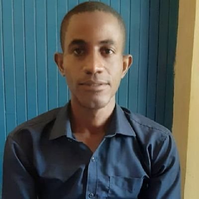 JohnFans6's profile picture. The Poète