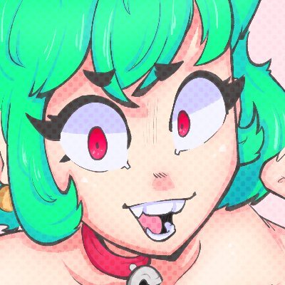 I make anime girls I guess
Patreon: https://t.co/A89vRMZTJW
commissions: closed
Banner By: @spookytrer3