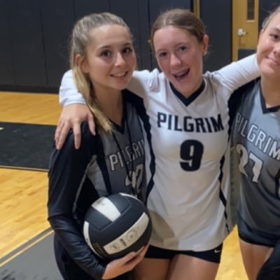 Pilgrim Highschool class of 2025/ Varsity volleyball/Right side hitter/ Multisport/Lacrosse/ GPA: 4.3/ Height: 5’3/Email: lexiwarburton07@gmail.com