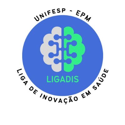 Liga acadêmica de Inovação em Saúde da Universidade Federal de São Paulo - 𝙐𝙉𝙄𝙁𝙀𝙎𝙋
•🧠🔬•