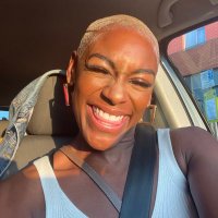 Perri Shakes Drayton (@shakesdrayton) 's Twitter Profile