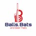 Balls, Bats & Beer Mats (@ballsbatsbeer) Twitter profile photo