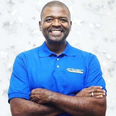 Mark Clayborne is a credit repair, credit repair business expert, author, speaker, and founder of the Client Dispute Manager Credit Repair Business software.