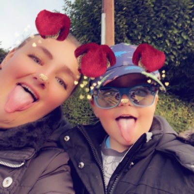 tvaddict789's profile picture. I am a full time mummy to a gorgeous little boy called roman liam simmans. love u loads little man 😍🥰😘❤💋😍.