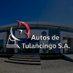 Volkswagen Tulancingo (@AutosTulancingo) Twitter profile photo