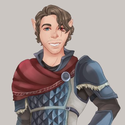 26/M, He/Him ; I feed in Smite, sing all the time, play some other games, and stream it all. #TwitchAffiliate Come hang out! 💜
https://t.co/vmcpgyHufG