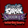 SpookysSaturday's profile picture. A Fangame of FNF That Aims To Add SJSM Characters into FNF
Directors: @TheSparky556 @Spoogynova
Spoog
banner by @ellisbros