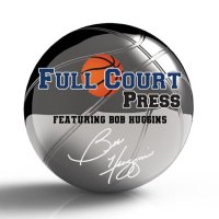 🏀 Full Court Press Radio 🏀(@FullCourtWV) 's Twitter Profile Photo