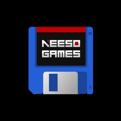 Indie Amiga Game Developer #Amiga #NeesoGames #SuperDeliveryBoy