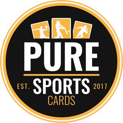 Your home for sport card treasures. Unearthing sports history, one card at a time. #SportsCards #Collectibles