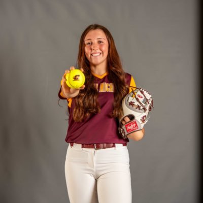 Finesse National 18U | CI, OF | Central Michigan Softball Commit Class of ‘24