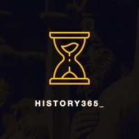 History365_(@history365_) 's Twitter Profile Photo