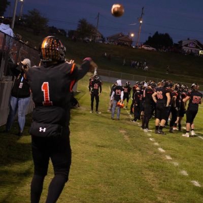 2x 1st team all Conference/All South 1x| Chester High School QB | Class of 25’ | Wt: 210 | Ht: 6’1 | | Elite Football Academy Chesterfield Mo| 3.1 GPA |