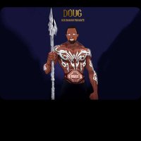 Boubakar Niakaté (@boubakarniakate) 's Twitter Profile