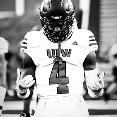 Defensive Back @ UIW