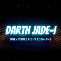 Darth Jade-i : The Edenian Knight (@darth_jade_i) 's Twitter Profile Photo