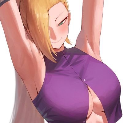 Ino Yamanaka