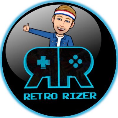 Retro Gamer // Video-Game Collector // All About Having Fun w/ Old Games -Co-Op Split Screen Two Players 4 Life 🛋 📺🎮