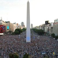 Argentina 🇦🇷 (@pasaenargentina) 's Twitter Profile Photo Argentina 🇦🇷 (@pasaenargentina) 's Twitter Profile Photo