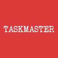 Taskmaster Australia (@taskmasterau) 's Twitter Profile Photo Taskmaster Australia (@taskmasterau) 's Twitter Profile Photo