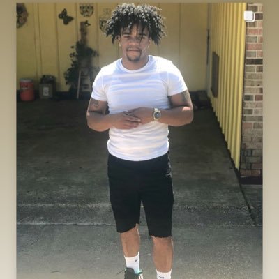 ItzJordanLike23's profile picture. Lone wolf, one of a kind. Fitness is life🏋🏾, music, poetry, fashion, and gaming. A 💎 in the rough. #ChildofGod