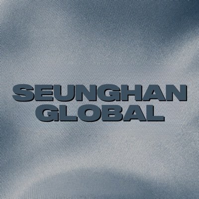 First Global fanbase intended to support Hong Seunghan of @RIIZE_official!