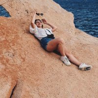 Anna Kurth (@krthanna) 's Twitter Profile