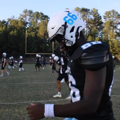 Panther Creek High School C/O 2024 LB/T/G https://t.co/O6gxYNatxL