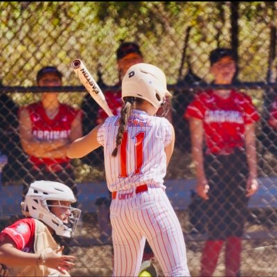 avacall11's profile picture. Unity 16u Russel🥎 | Hampshire High School | 2026 | 4.25 GPA| MIF/OF | avasports11@yahoo.com