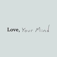 Love_YourMind(@LoveYourMind) 's Twitter Profileg