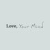 Love_YourMind (@LoveYourMind) Twitter profile photo