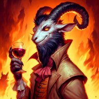 Suave Satan(@Suave_Satan) 's Twitter Profile Photo