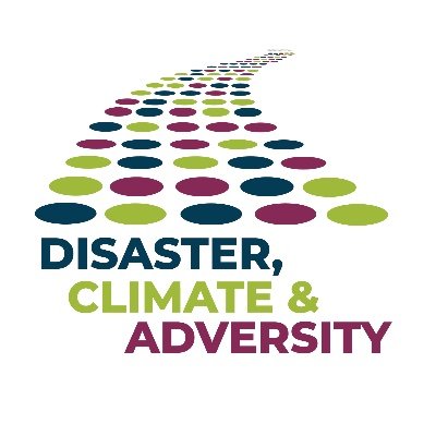 Our vision is to help create pathways towards optimum health and wellbeing for those at risk from or impacted by disaster, climate and adversity. @unimelbMSPGH