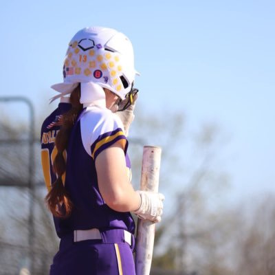 Ashland University Softball Commit 💜 | Bloom Carroll High School 25’ | Ohio Lasers Gray 07’