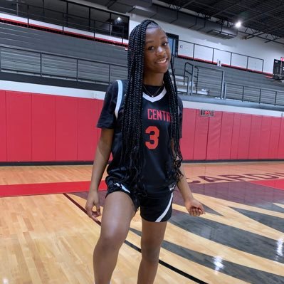 c/o 2025 , 5’2, EastCentral High School #3