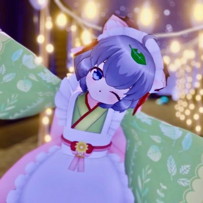 puokaris_eat2's profile picture. プォカリス・エット（@puokaris_eat）のVRChat用。写真アップといいね多め。VRC学園15-1卒業、16b-4担任、放レ部47期、VRCスクール13-1、ＡＤＶ3-4白金組 ステラバディ４期Lynx #深夜0時におちます終会 主催の1人、衣装1100着超えました