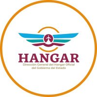 HangarOficialdelGobOax(@HangarGobOax) 's Twitter Profile Photo