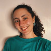 Gabriela L. da Cruz (@dacruz_gabriela) 's Twitter Profile