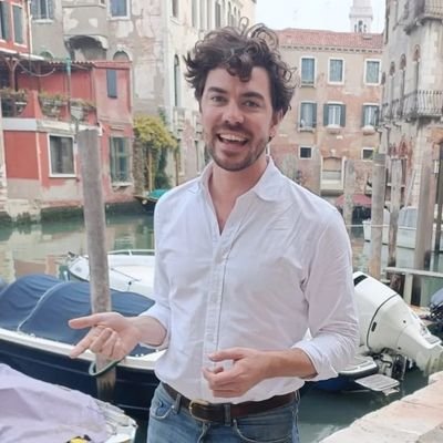 Logic, language, and the history of thought. Postdoc @KU_Leuven. I also run @MedievalLatin and, over on YouTube, Logic with Bo