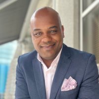 Gordon Moseley 🇬🇾 (@gomoseley) 's Twitter Profile Photo