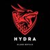 HYDRA (@hydra_hy_) Twitter profile photo HYDRA (@hydra_hy_) Twitter profile photo