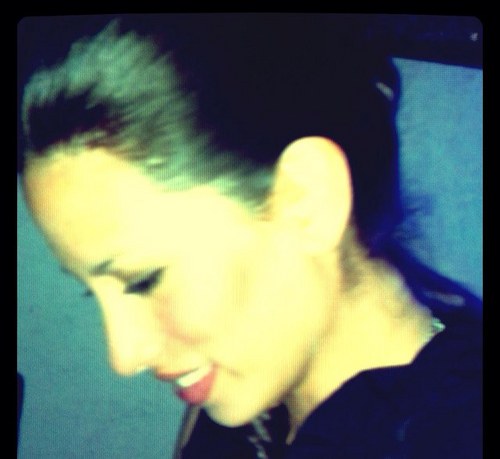 Tania Eimanns