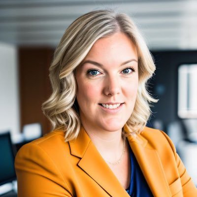 Former @gibsondunn. @PeppLaw. Mom of 4. Lover of Logic.  Giver of Air-Quote Speeches. Reportedly, “fancy ice … gives (her) some joy.” (https://t.co/DU6U2Qxxjh)