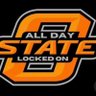 AlldayOstate's profile picture. #HOYTHouseCrew #TalonsUp - Locked On Oklahoma State & 7 On 11 Off YouTube/Podcast Host. Big 12 & HS recruiting/7v7 @prospects7on7