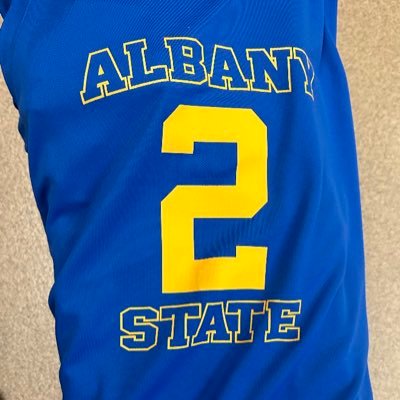 Poteat's Buzzer Beater Lifts Golden Rams to Win Over Badgers - Albany State  University Athletics