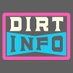 DirtInfo (@dirt_info) Twitter profile photo