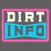 DirtInfo (@dirt_info) Twitter profile photo DirtInfo (@dirt_info) Twitter profile photo