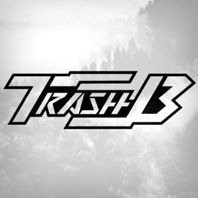Trash-B