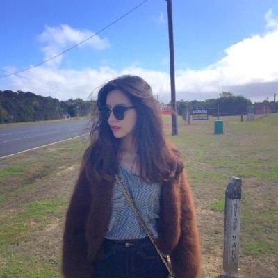 toxingjiyx2661's profile picture. もし私が魚なら、私の7秒ごとにあなたです